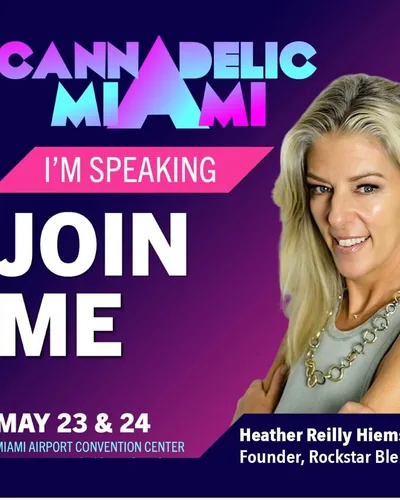 Cannadelic Miami 2025: Wellness Powers Activate!