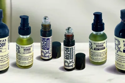 Shop All Rockstar Blends