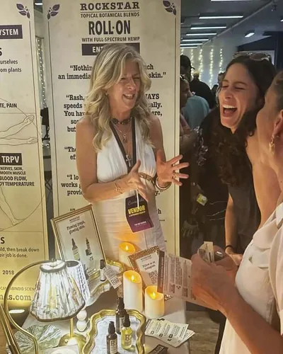 Cannadelic Night Market | St. Petersburg FL | June 6, 2026