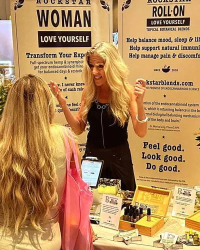 SRQ Women's Expo at The Ritz Carlton
