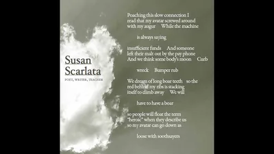 Wordpress site + blog for local author