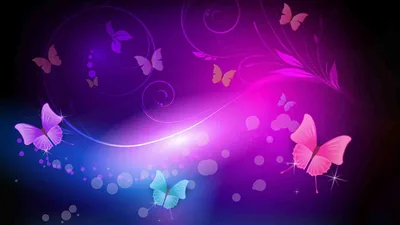 Butterflies
