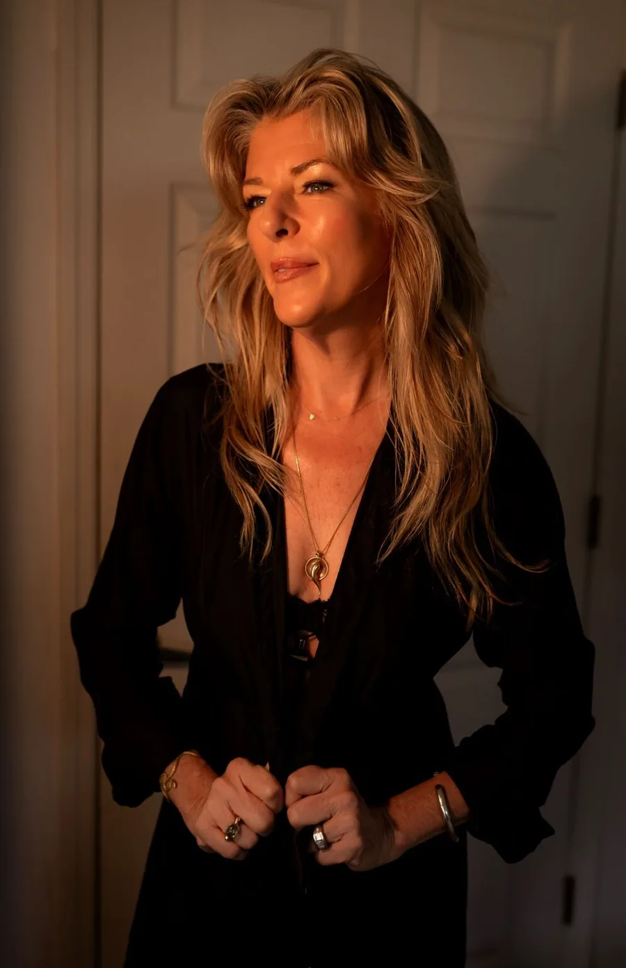 Heather Reilly Hiemstra - Cancer survivor, researcher, founder