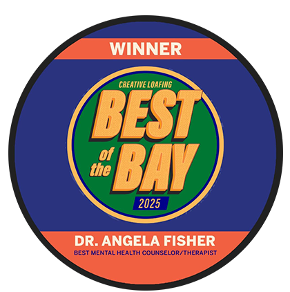 Best of the Bay - Dr Angela Fisher