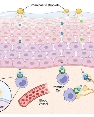 Vaginal Dryness in Menopause & Botanicals | What the Science Shows