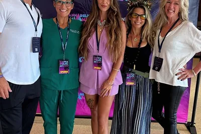 Cannadelic Miami 2025 | Rockstar Blends Summer Tour